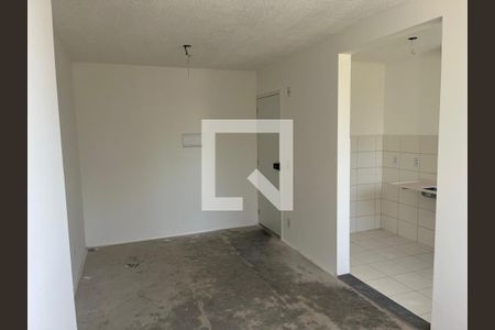 Apartamento à venda com 2 quartos, 46m² em Vila Miguel Vicente Cury, Campinas
