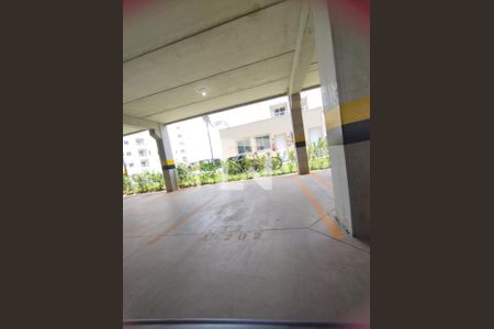 Foto 13 de apartamento à venda com 2 quartos, 47m² em Parque da Figueira, Campinas