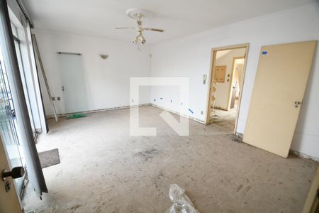 Sala de casa à venda com 3 quartos, 190m² em Parque Taquaral, Campinas