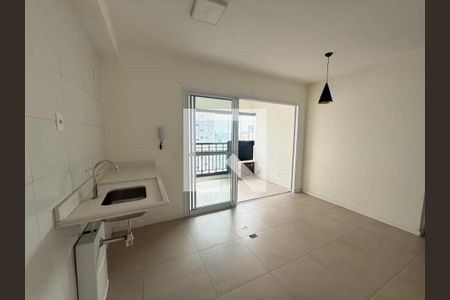 Foto 05 de apartamento à venda com 1 quarto, 38m² em Vila Andrade, São Paulo