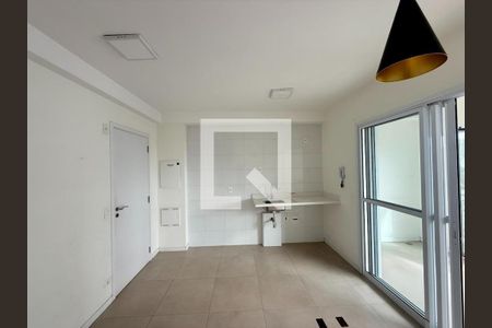 Foto 04 de apartamento à venda com 1 quarto, 38m² em Vila Andrade, São Paulo