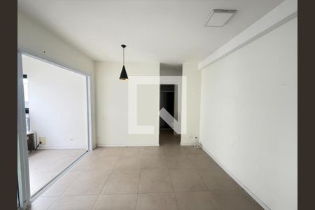 Foto 02 de apartamento à venda com 1 quarto, 38m² em Vila Andrade, São Paulo