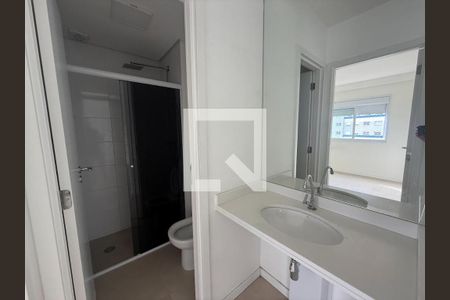 Foto 14 de apartamento à venda com 1 quarto, 38m² em Vila Andrade, São Paulo