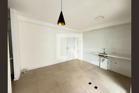 Foto 01 de apartamento à venda com 1 quarto, 38m² em Vila Andrade, São Paulo