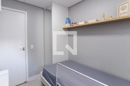 Quarto 2 de apartamento à venda com 3 quartos, 78m² em Vila Maria Alta, São Paulo