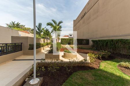 Área comum de apartamento à venda com 3 quartos, 78m² em Vila Maria Alta, São Paulo