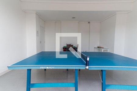 Área comum - Sala de Jogos de apartamento à venda com 3 quartos, 78m² em Vila Maria Alta, São Paulo