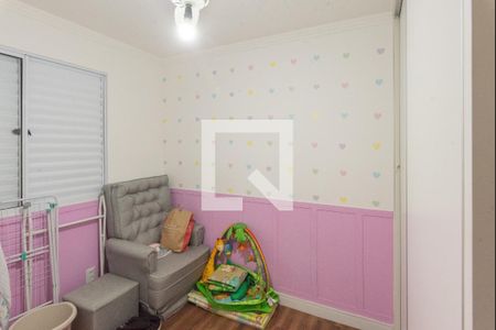 Quarto 1 de apartamento à venda com 2 quartos, 42m² em Jardim Bom Sucesso, Campinas