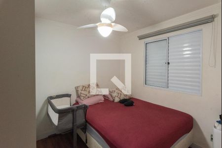 Quarto 2 de apartamento à venda com 2 quartos, 42m² em Jardim Bom Sucesso, Campinas