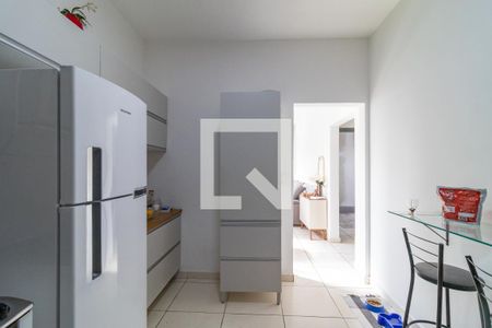 Edícula 2 - Cozinha de casa à venda com 5 quartos, 340m² em Vila Anglo Brasileira, São Paulo