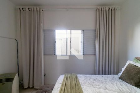 Edícula 2 - Quarto 1 de casa à venda com 5 quartos, 340m² em Vila Anglo Brasileira, São Paulo