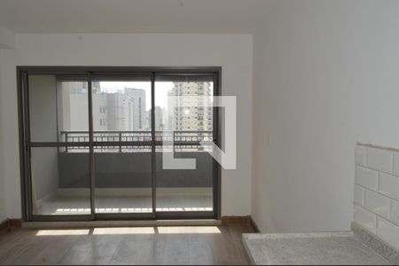 Quarto de apartamento para alugar com 1 quarto, 29m² em Vila Mariana, São Paulo