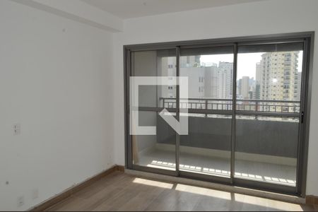 Quarto de apartamento para alugar com 1 quarto, 29m² em Vila Mariana, São Paulo