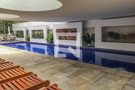 Apartamento à venda com 2 quartos, 130m² em Vila Nova Conceição, São Paulo