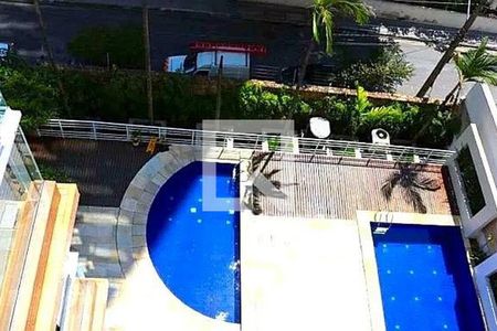 Apartamento à venda com 2 quartos, 130m² em Vila Nova Conceição, São Paulo