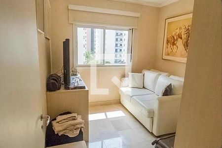 Apartamento à venda com 2 quartos, 130m² em Vila Nova Conceição, São Paulo