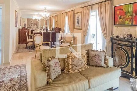 Apartamento à venda com 2 quartos, 130m² em Vila Nova Conceição, São Paulo