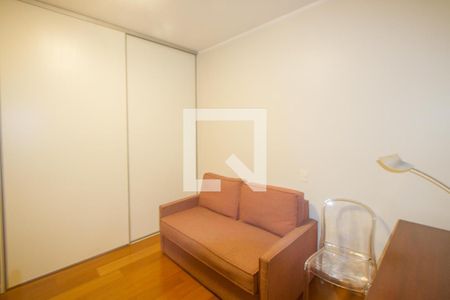 Suíte 1 de apartamento à venda com 3 quartos, 260m² em Campo Belo, São Paulo