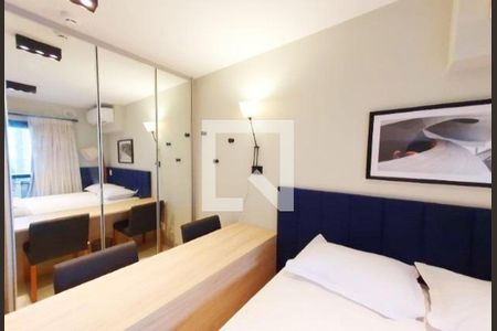 Apartamento à venda com 1 quarto, 25m² em Vila Mariana, São Paulo