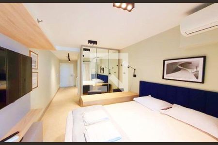Apartamento à venda com 1 quarto, 25m² em Vila Mariana, São Paulo
