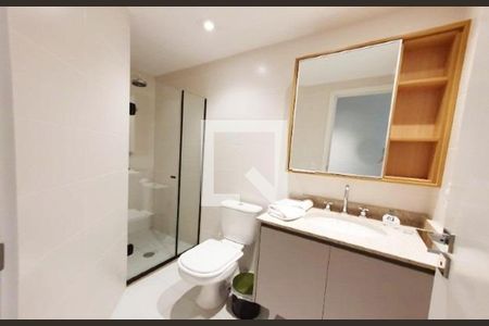 Apartamento à venda com 1 quarto, 25m² em Vila Mariana, São Paulo