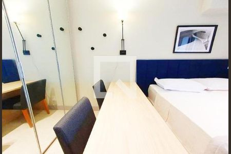 Apartamento à venda com 1 quarto, 25m² em Vila Mariana, São Paulo