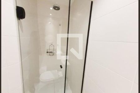 Apartamento à venda com 1 quarto, 25m² em Vila Mariana, São Paulo