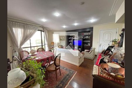 Apartamento à venda com 3 quartos, 100m² em Campo Belo, São Paulo