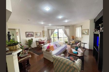 Apartamento à venda com 3 quartos, 100m² em Campo Belo, São Paulo