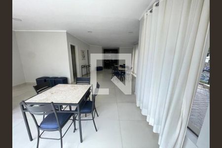 Apartamento à venda com 3 quartos, 100m² em Campo Belo, São Paulo