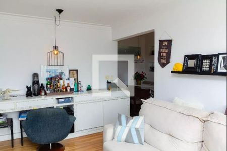 Apartamento à venda com 2 quartos, 74m² em Vila Nova Conceição, São Paulo