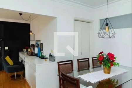 Apartamento à venda com 2 quartos, 74m² em Vila Nova Conceição, São Paulo