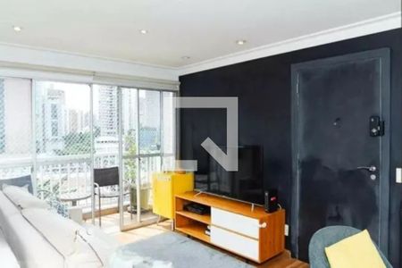 Apartamento à venda com 2 quartos, 74m² em Vila Nova Conceição, São Paulo