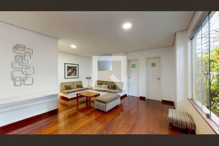 Apartamento à venda com 2 quartos, 74m² em Vila Nova Conceição, São Paulo