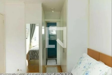 Apartamento à venda com 2 quartos, 74m² em Vila Nova Conceição, São Paulo