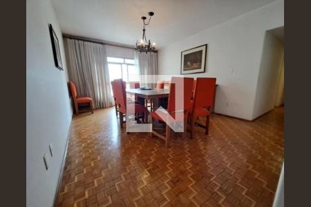 Apartamento à venda com 4 quartos, 290m² em Vila Clementino, São Paulo