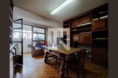Apartamento à venda com 4 quartos, 290m² em Vila Clementino, São Paulo
