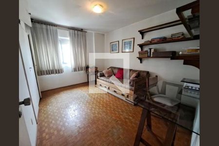 Apartamento à venda com 4 quartos, 290m² em Vila Clementino, São Paulo