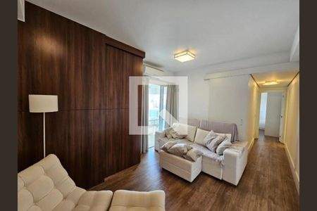 Apartamento à venda com 2 quartos, 66m² em Cidade Monções, São Paulo
