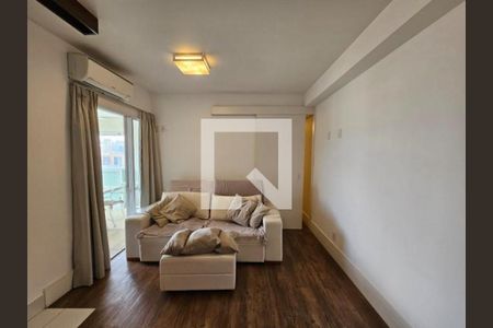 Apartamento à venda com 2 quartos, 66m² em Cidade Monções, São Paulo