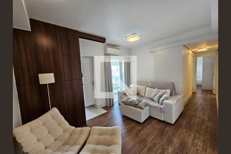 Apartamento à venda com 2 quartos, 66m² em Cidade Monções, São Paulo