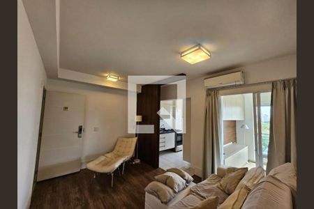 Apartamento à venda com 2 quartos, 66m² em Cidade Monções, São Paulo