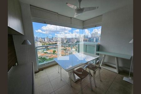 Apartamento à venda com 2 quartos, 66m² em Cidade Monções, São Paulo