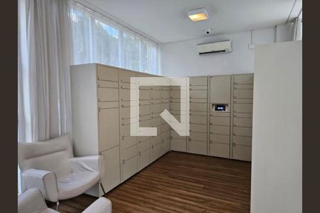 Apartamento à venda com 2 quartos, 66m² em Cidade Monções, São Paulo