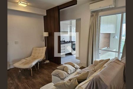 Apartamento à venda com 2 quartos, 66m² em Cidade Monções, São Paulo