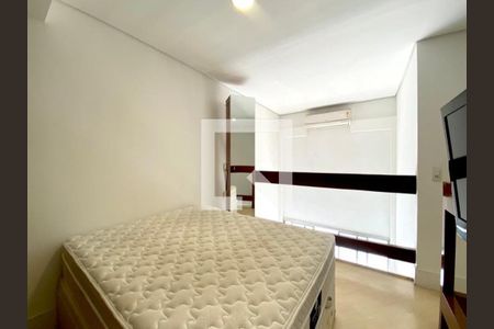 Apartamento à venda com 1 quarto, 50m² em Brooklin, São Paulo