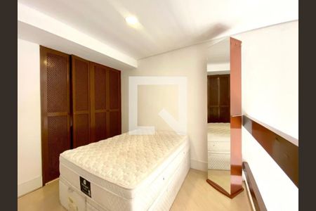 Apartamento à venda com 1 quarto, 50m² em Brooklin, São Paulo