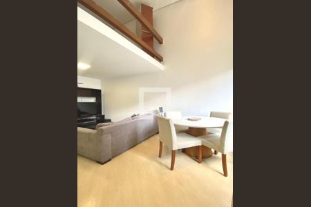 Apartamento à venda com 1 quarto, 50m² em Brooklin, São Paulo