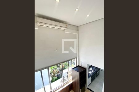 Apartamento à venda com 1 quarto, 50m² em Brooklin, São Paulo