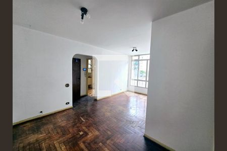 Apartamento para alugar com 2 quartos, 75m² em Jardim das Acacias, São Paulo